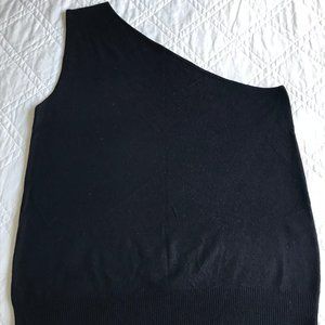 UNIVERSAL STANDARD Yarra Shrug -- cashmere wool